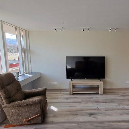 Hunavellir Guesthouse Blonduos Εξωτερικό φωτογραφία