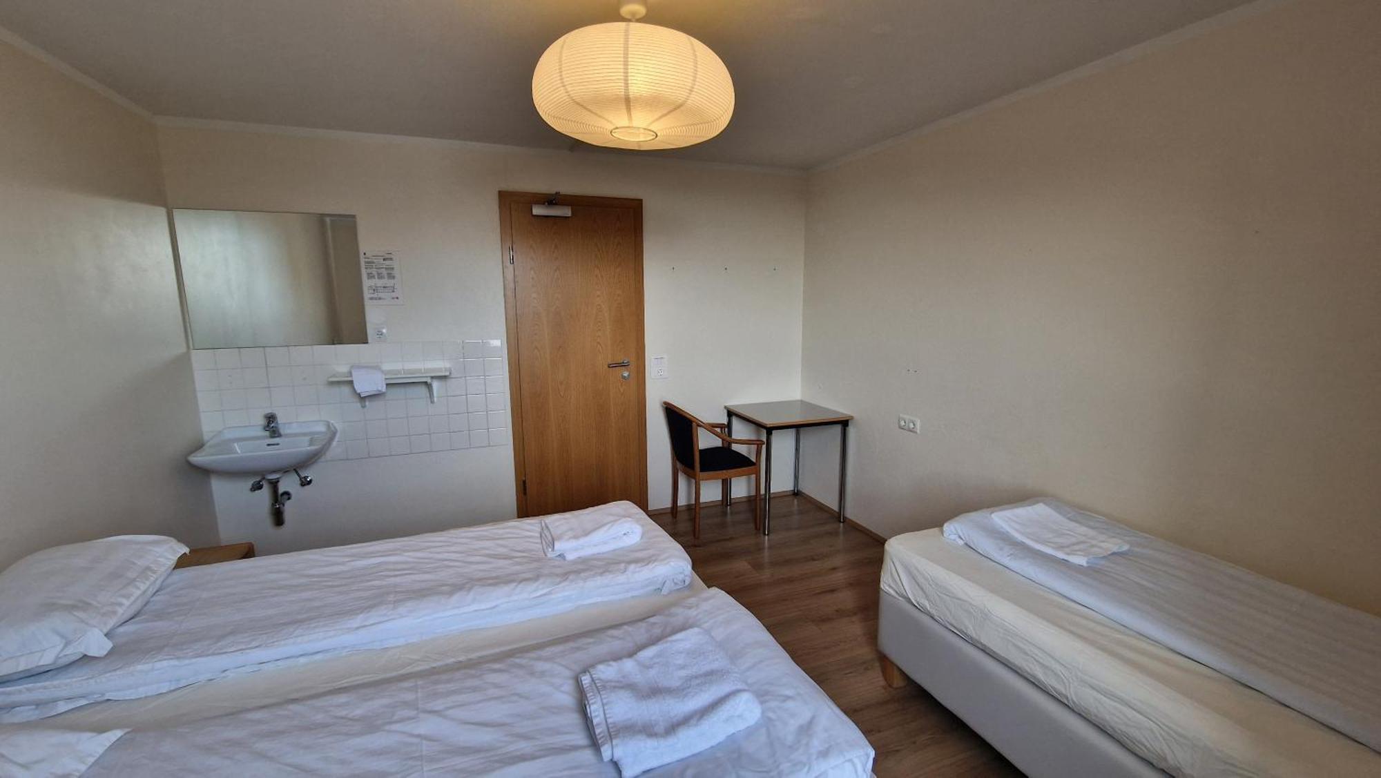 Hunavellir Guesthouse Blonduos Εξωτερικό φωτογραφία