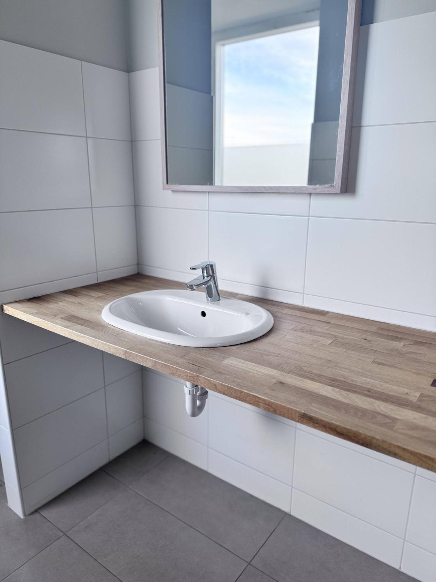 Hunavellir Guesthouse Blonduos Εξωτερικό φωτογραφία