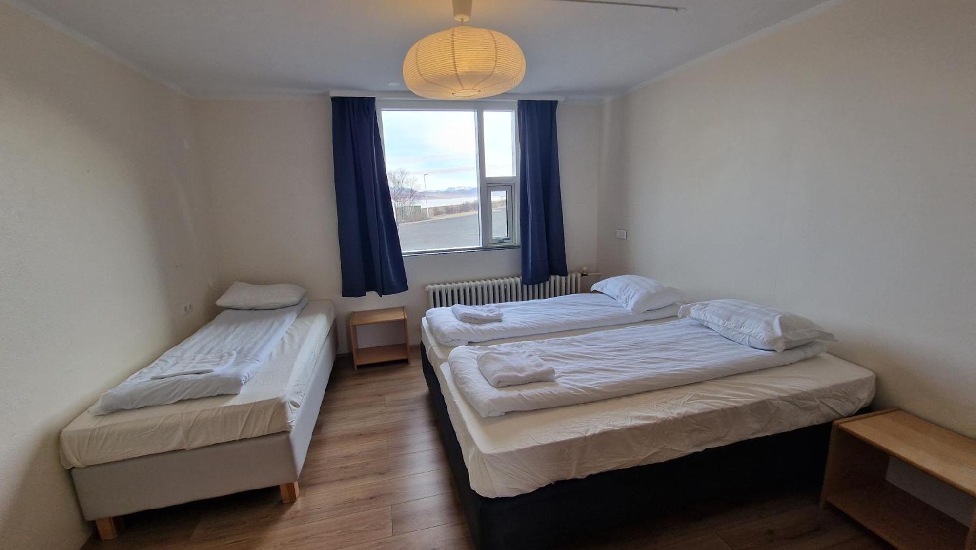 Hunavellir Guesthouse Blonduos Εξωτερικό φωτογραφία