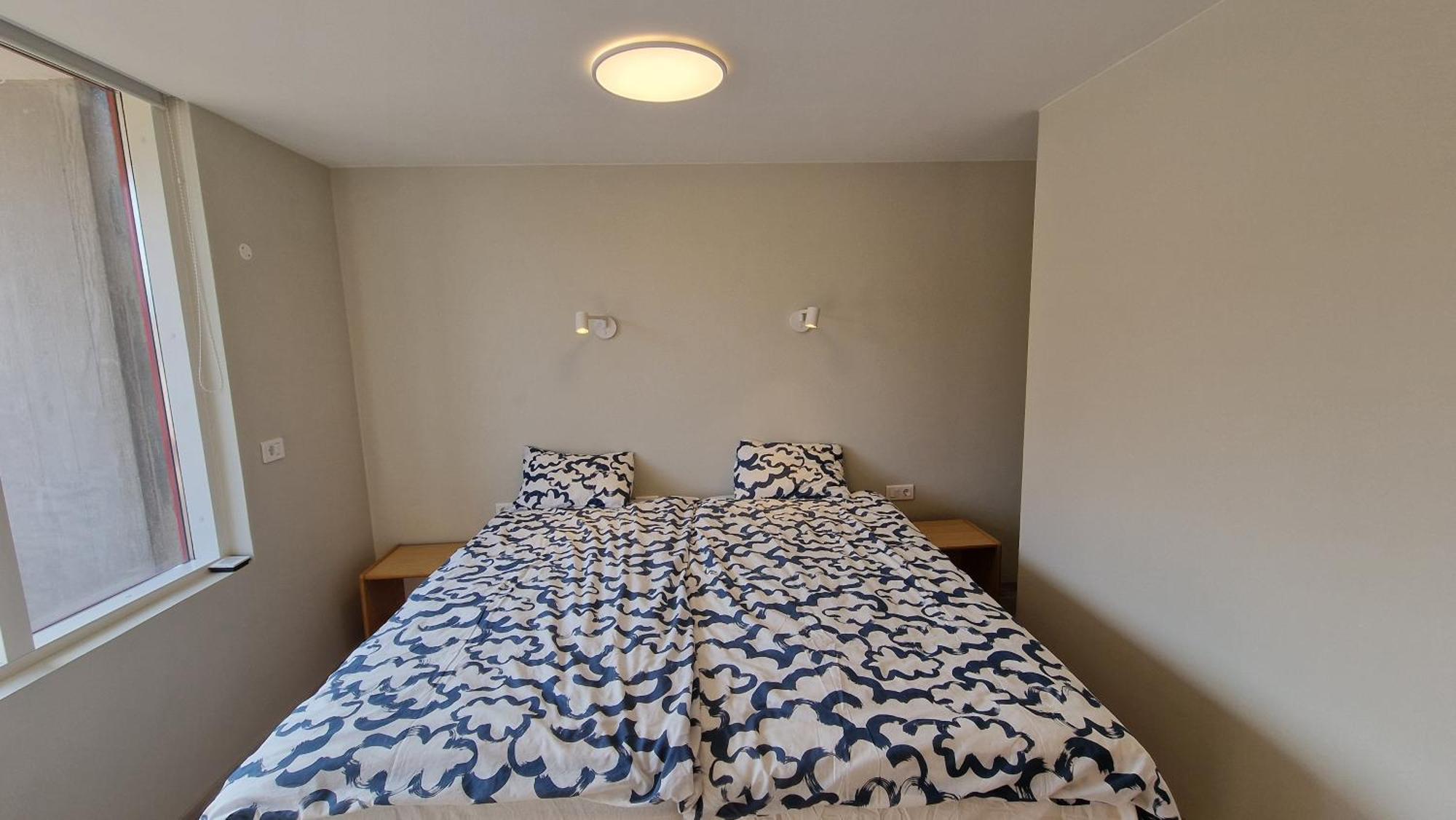 Hunavellir Guesthouse Blonduos Εξωτερικό φωτογραφία