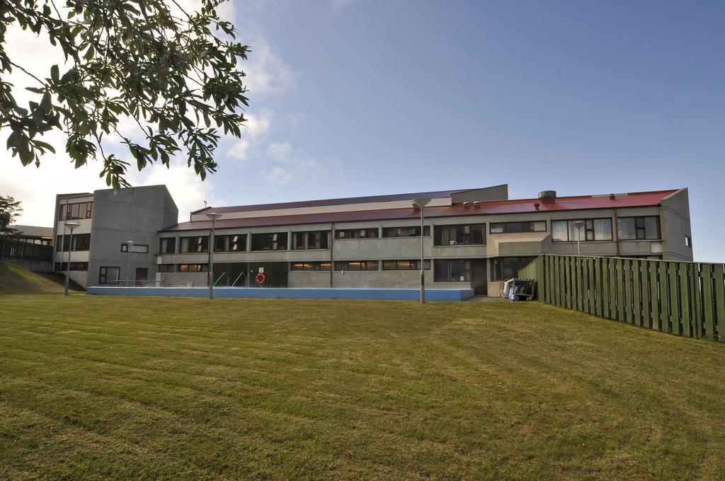 Hunavellir Guesthouse Blonduos Εξωτερικό φωτογραφία